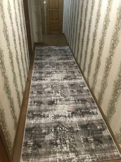 2-к. квартира, 55 м², 2/9 эт.