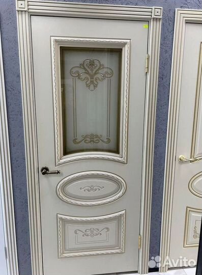 Двери межкомнатные