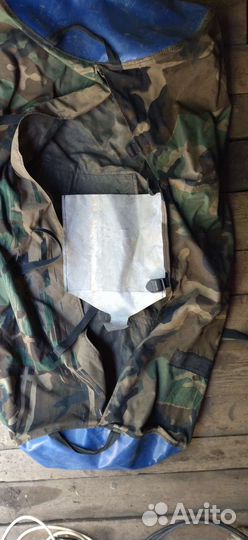 Чехлы Запчасти байдарки Салют