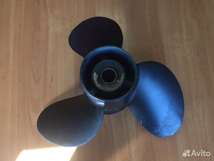 Винт для лодочного мотора Suzuki Yamaha 150 - 300