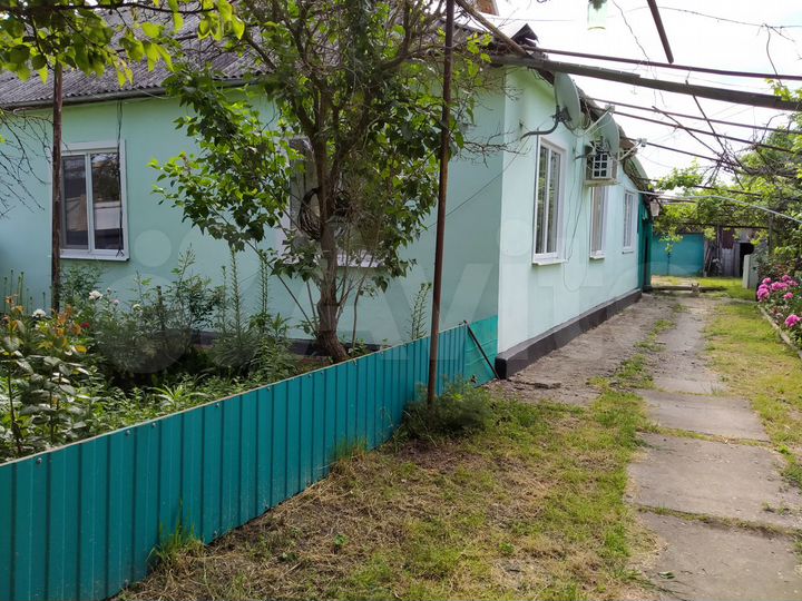 Дом 109 м² на участке 17 сот.