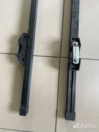 Автомобильный багажник на крышу