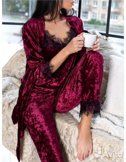 Домашний костюм