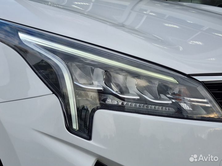 Kia Rio 1.6 AT, 2021, 110 000 км