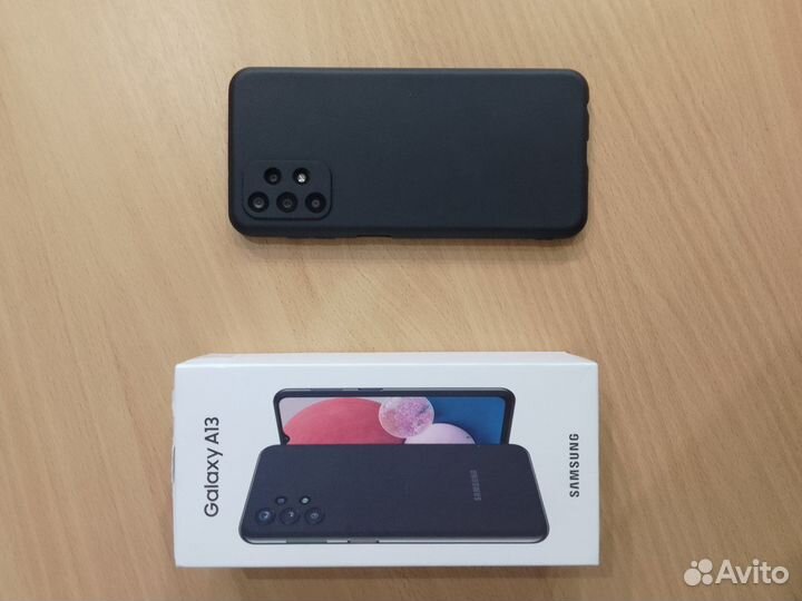 Samsung Galaxy A13, 6/128 ГБ