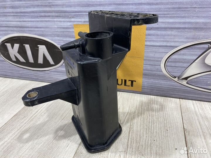 Абсорбер Адсорбер топливных паров Renault kangoo