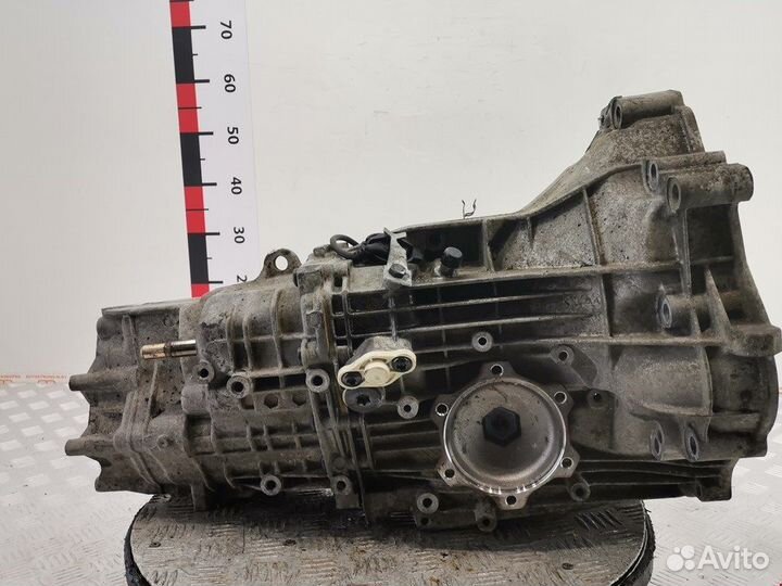 Кпп для Volkswagen Passat 5 GP