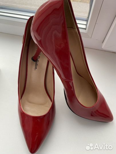 Туфли женские