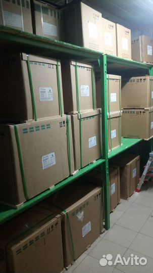 Вихревая воздуходувка