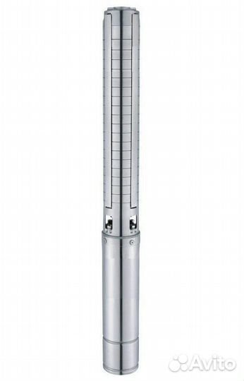 Скважинный насос 4