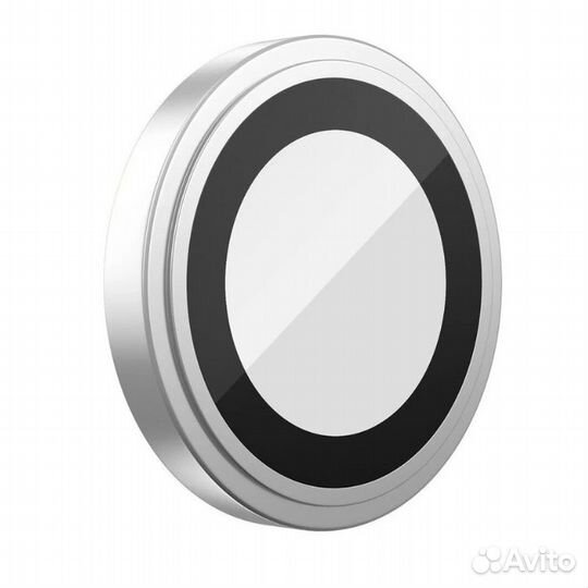 Защитное стекло камеры iPhone 13 / 13 Mini блестящ