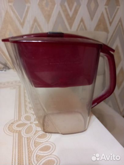 Фильтр для воды 