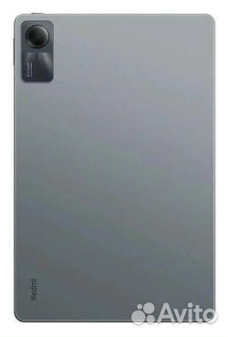 Планшет Xiaomi Redmi Pad SE 6/128Gb Wi-Fi Gray EU