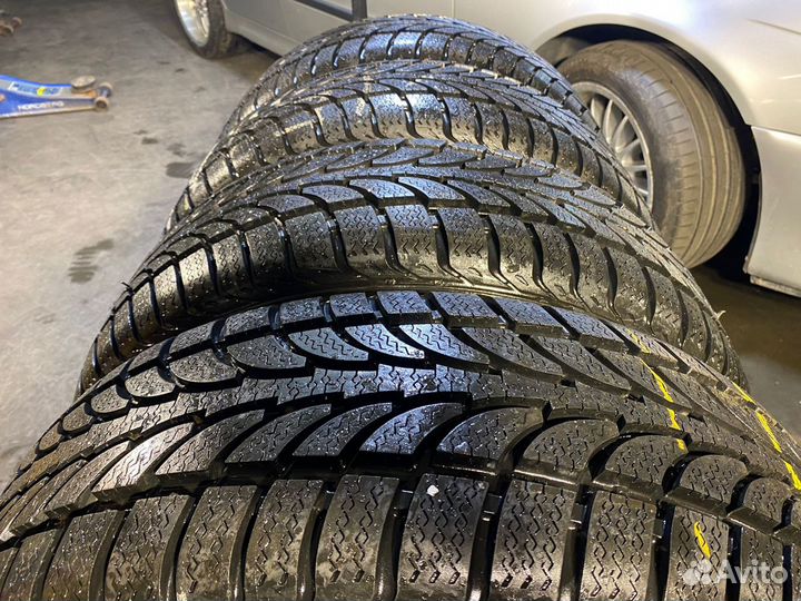 Minerva Eco Winter SUV 235/65 R17 108V