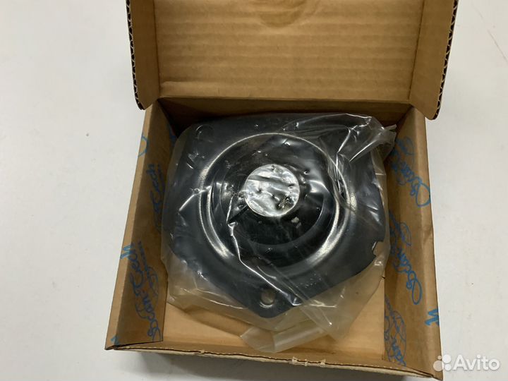 Опорный подшипник saab 9000