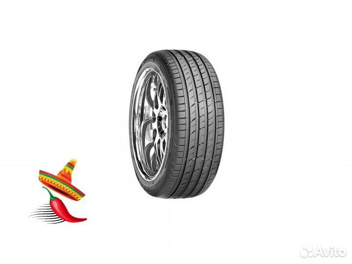 Nexen N'Fera SU1 215/55 R16