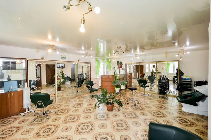 Продам торговое помещение, 53 м²