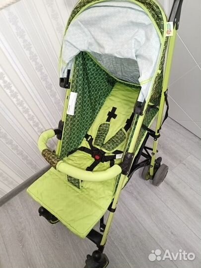 Детская Коляска трость Babyhit Handy