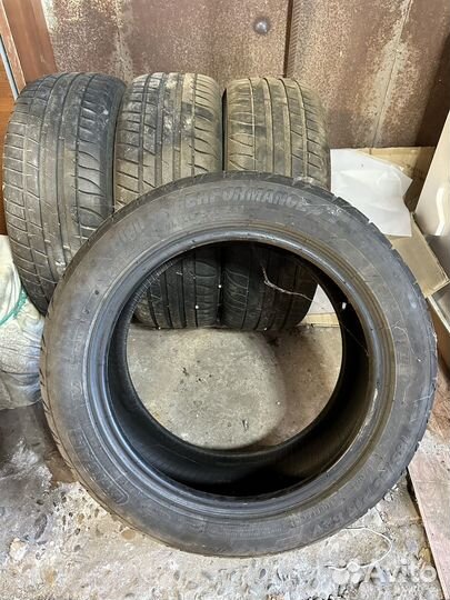 Летная резина 185 55 r15