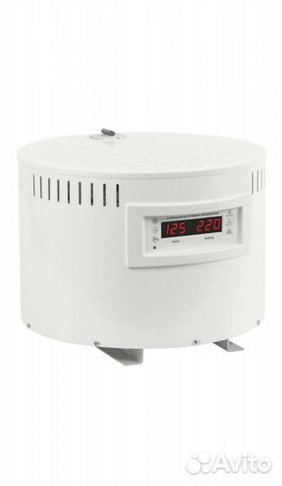 Стабилизатор напряжения skat STL-10000