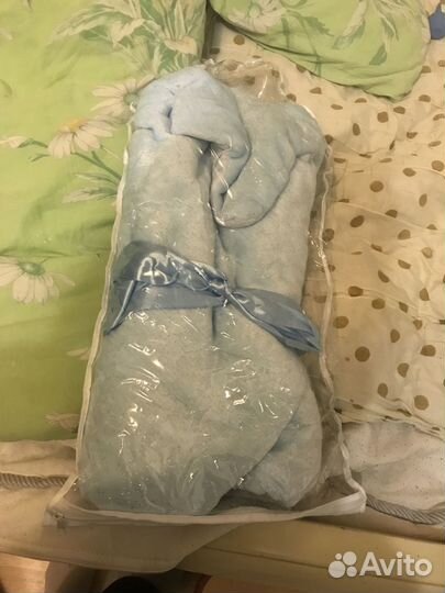 Конверт на выписку для мальчика весна осень