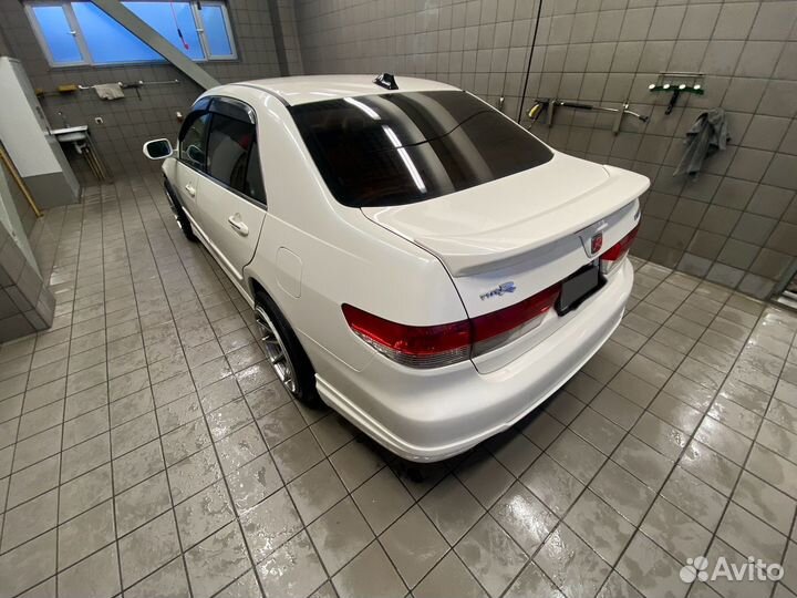 Honda Inspire 3.0 AT, 2003, 179 000 км