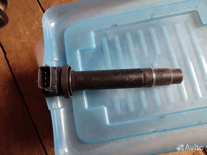 Катушка зажигания nissan qg18