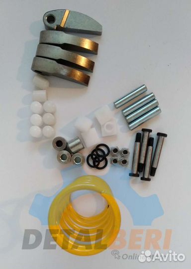 Ремкомплект вариатора Арктик