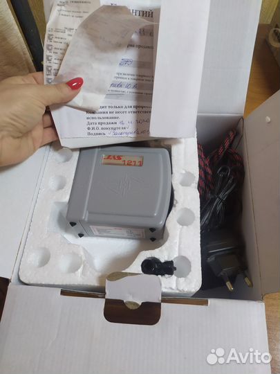 Аэрограф для маникюра