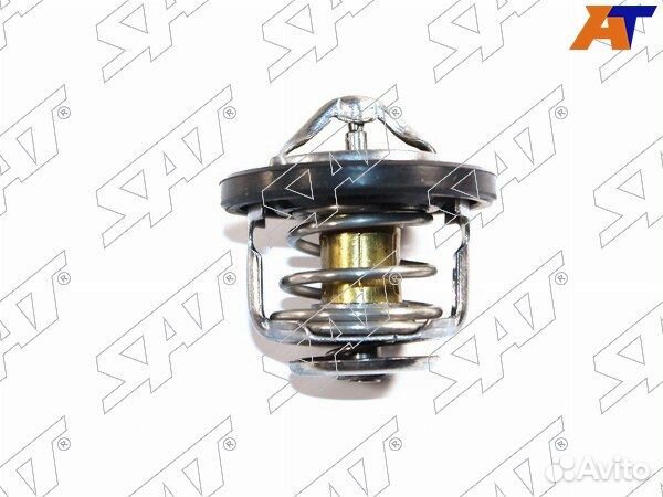 Термостат с прокладкой toyota chaser