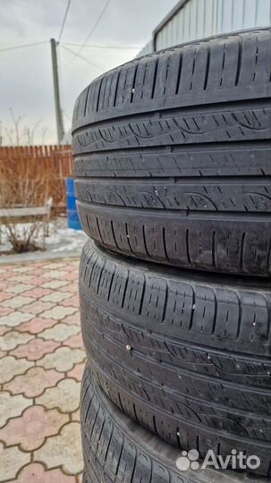 Nexen N'Priz RH7 255/50 R20