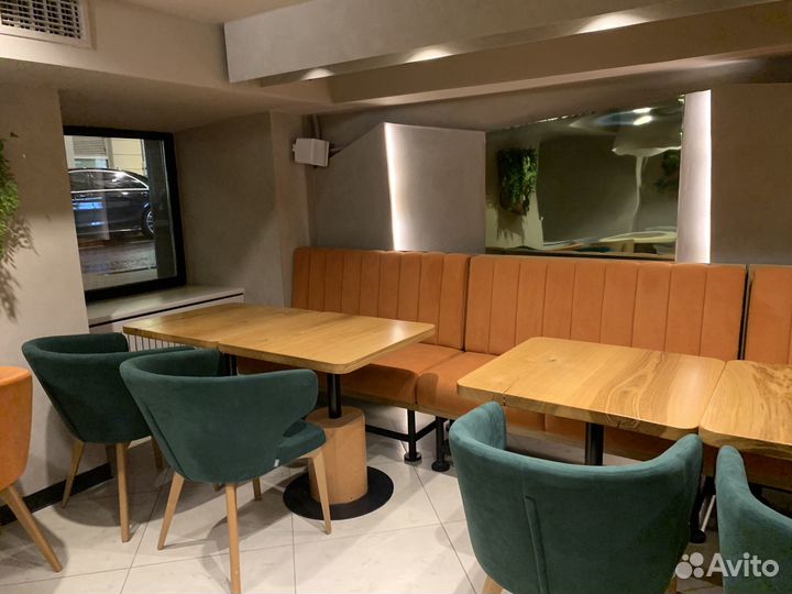 Крутой ресторан в продажу