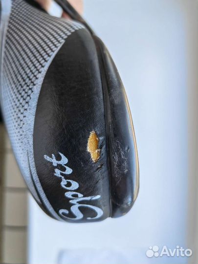 Седло для велосипеда