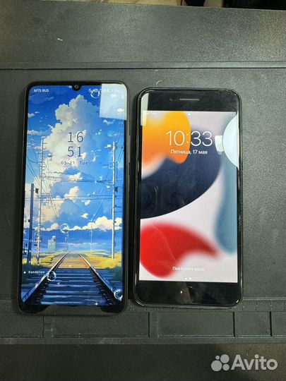 Xiaomi Poco C65, 6/128 ГБ