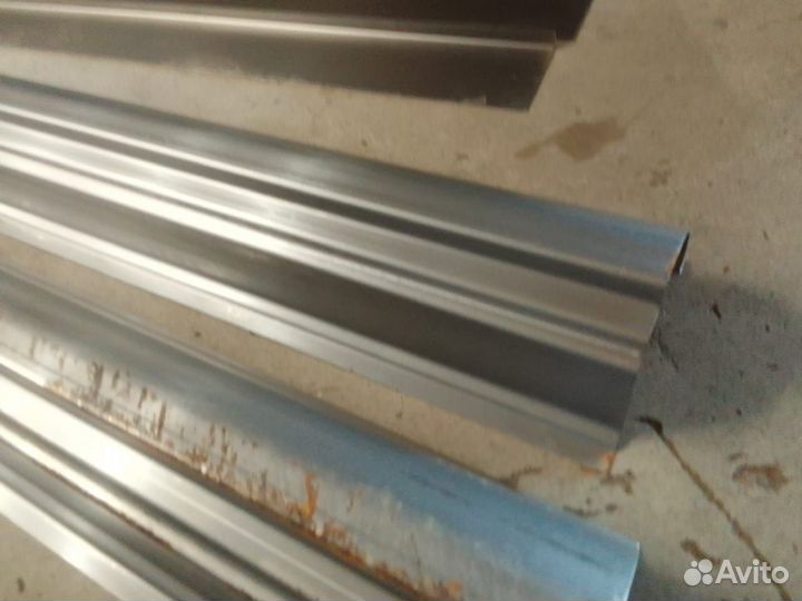 Пороги на kia sorento 1