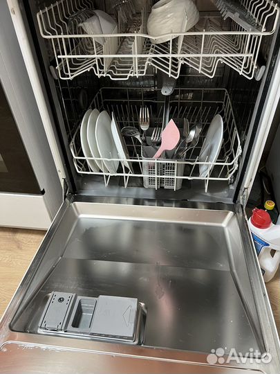 Посудомоечная машина Bosch 60 см