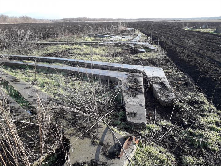 Склад, 1000 м²