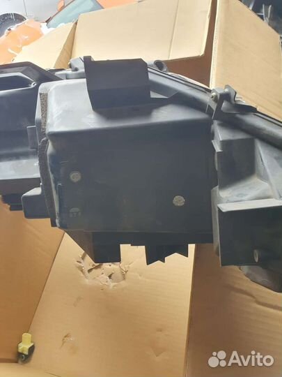 Фара Led левая Lexus LX 570 LX 450D