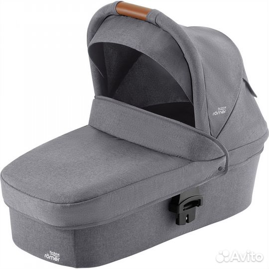 Коляска Britax Romer Strider M 2 в 1