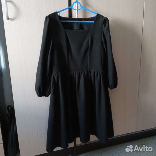 Пакет женских вещей