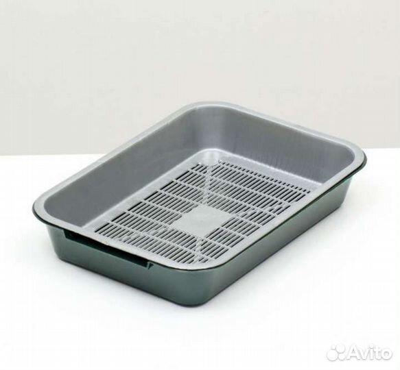 Лоток для кошек