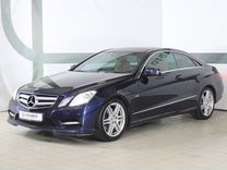Mercedes-Benz E-класс 1.8 AT, 2012, 148 800 км, с пробегом, цена 1 599 000 руб.