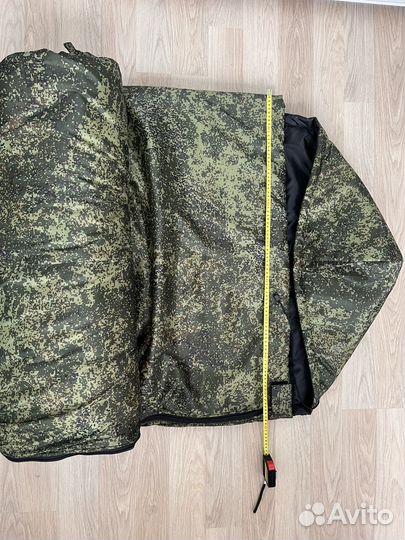 Спальник зимний