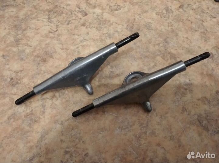 Подвеска для скейтборда