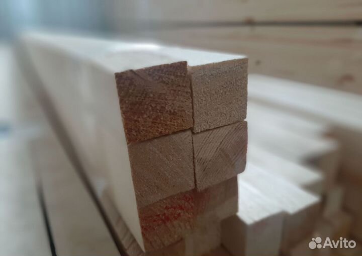 Доска Брус 1 сорт
