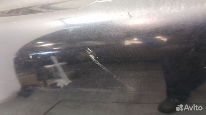 Дверь левая передняя Volvo XC90, 2003