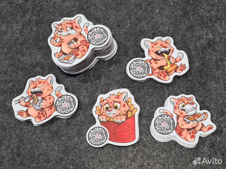 Магниты на холодильник, рекламные магниты