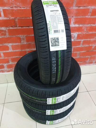 Kumho Ecowing ES01 KH27 175/65 R14 82H