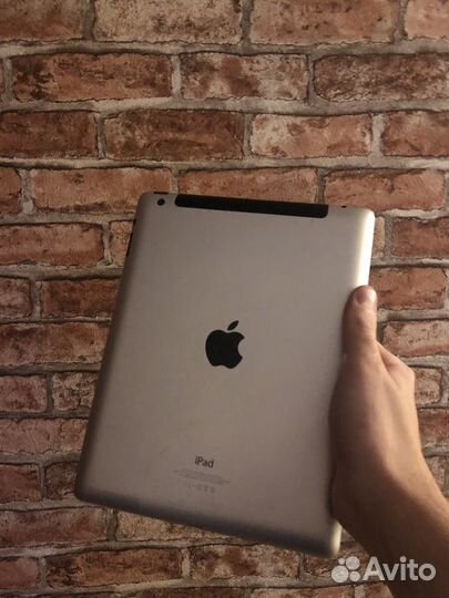 iPad 4 32gb