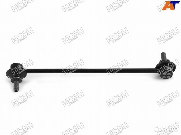 Тяга стабилизатора переднего mazda 6 12- /mazda 3